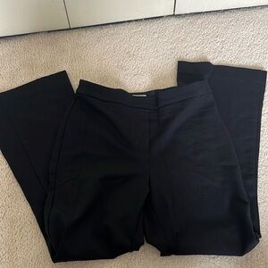 H&M Flare Dress Pants